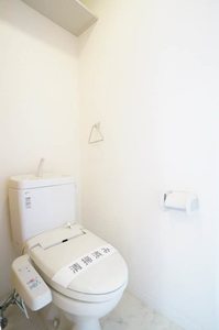 アルバーナ 203号-9