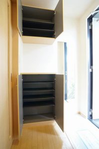 アルバーナ 203号-11