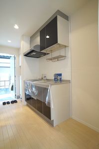 パルティール 105号-10