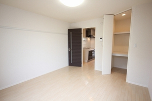 パルティール 206号-2