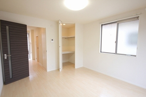 パルティール 206号-4