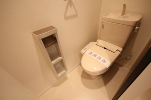 パルティール 206号-8