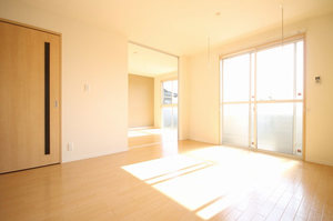 Ｗｉｌｌｅ　Ⅰ 201号-3