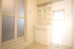 Ｗｉｌｌｅ　Ⅰ 201号-9