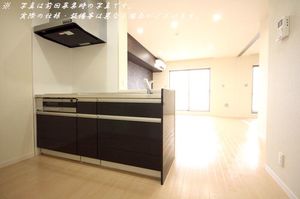 オリィーブ 302号-2