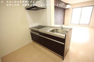 オリィーブ 302号-3