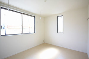 アネーロ　レシデンシア　Ⅱ 101号-4