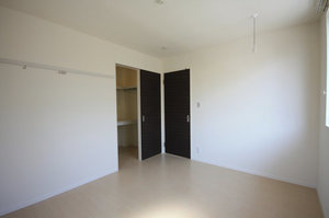 アネーロ　レシデンシア　Ⅱ 101号-5