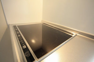 アネーロ　レシデンシア　Ⅱ 101号-7