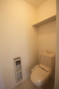 アネーロ　レシデンシア　Ⅱ 101号-10