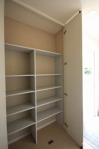 アネーロ　レシデンシア　Ⅱ 101号-11