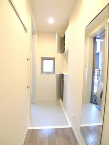 Ｐａｄｒｅ 201号-4