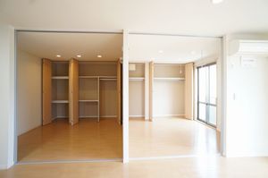 シャーメゾン ナガヨシ 202号-5