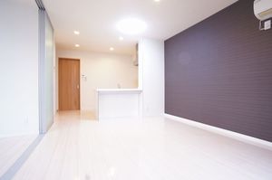 Ｇａｒｄｅｎ　Ｔｅｒｒａｃｅ 101号-2