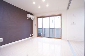 Ｇａｒｄｅｎ　Ｔｅｒｒａｃｅ 101号-3