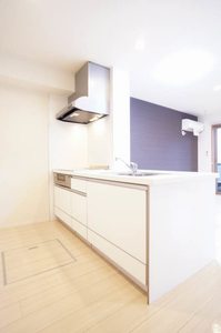 Ｇａｒｄｅｎ　Ｔｅｒｒａｃｅ 101号-4