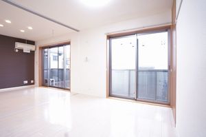 Ｇａｒｄｅｎ　Ｔｅｒｒａｃｅ 101号-5