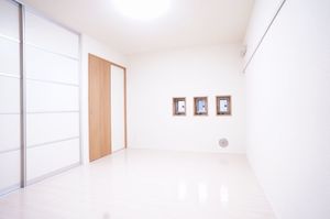 Ｇａｒｄｅｎ　Ｔｅｒｒａｃｅ 101号-6