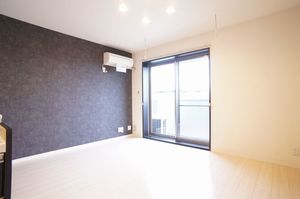 Garden Terrace 301号-3