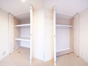 Garden Terrace 301号-6