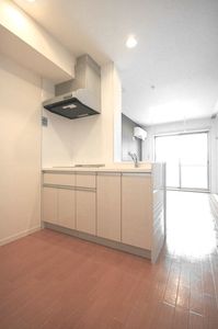 Ｇａｒｄｅｎ　Ｔｅｒｒａｃｅ 302号-4