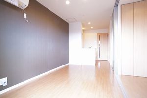 Ｇａｒｄｅｎ　Ｔｅｒｒａｃｅ 303号-2