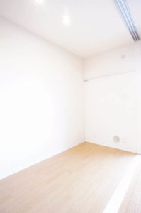 Ｇａｒｄｅｎ　Ｔｅｒｒａｃｅ 303号-5
