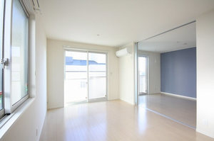 ジョォリィ　メゾン 202号-2