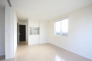 ジョォリィ　メゾン 202号-3