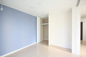 ジョォリィ　メゾン 202号-4