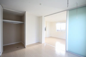 ジョォリィ　メゾン 202号-5