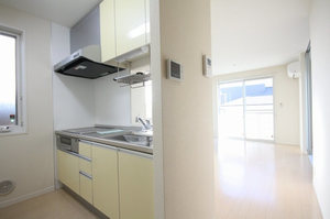 ジョォリィ　メゾン 202号-6