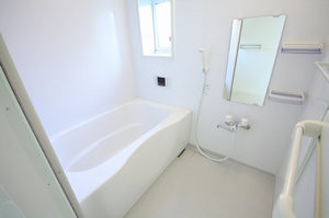 ジョォリィ　メゾン 202号-8