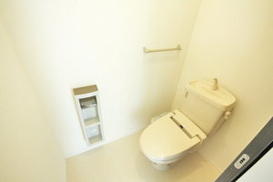 ジョォリィ　メゾン 202号-9