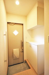 ジョォリィ　メゾン 202号-10