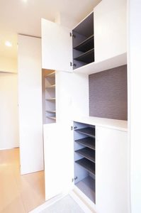 エスペランサ 202号-9