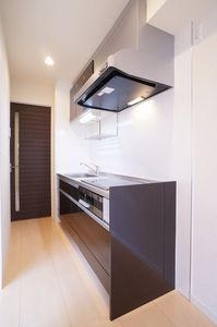 エスペランサ 203号-4