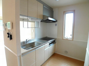 シュシュヴェールＡ 101号-4