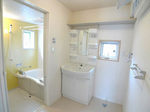 シュシュヴェールＡ 101号-7