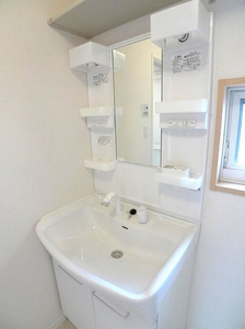 シュシュヴェールＡ 101号-8