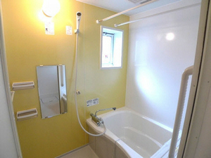 シュシュヴェールＡ 101号-9