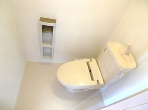 シュシュヴェールＡ 101号-10