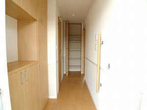 シュシュヴェールＡ 101号-11