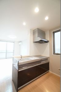 ソレイユ 103号-5