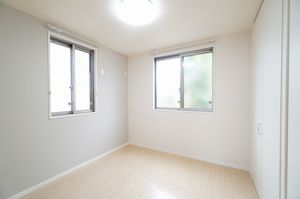 ソレイユ 103号-6