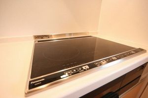 シャンゼリゼ大宮 H 201号-4