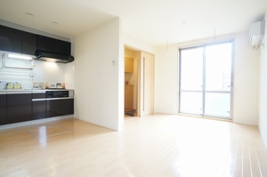 マンション鷹の巣（Ｂ） 102号-2