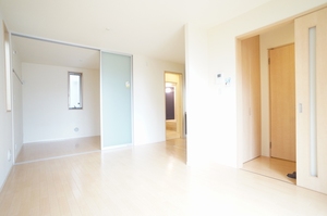 マンション鷹の巣（Ｂ） 102号-3