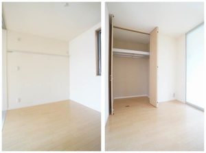 マンション鷹の巣（Ｂ） 102号-6