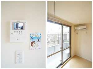 マンション鷹の巣（Ｂ） 102号-7